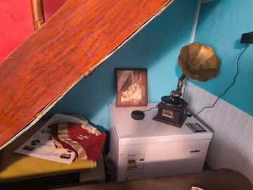 Casa en Venta en Pasaje Lo Franco