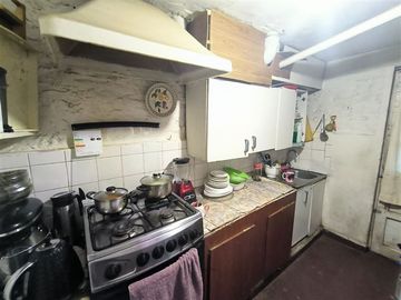 Casa en Venta en Pasaje Lo Franco