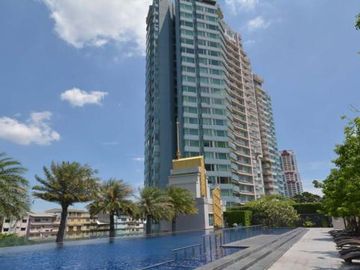 FOR SELL condo Watermark Chaophraya River BTS-Krung Thon Buri CX-95505