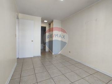 Vendo bello depto 2dorm 2b Metro sta Lucia