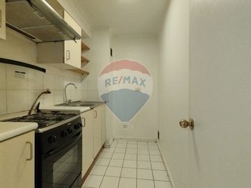 Vendo bello depto 2dorm 2b Metro sta Lucia
