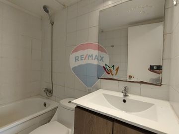 Vendo bello depto 2dorm 2b Metro sta Lucia