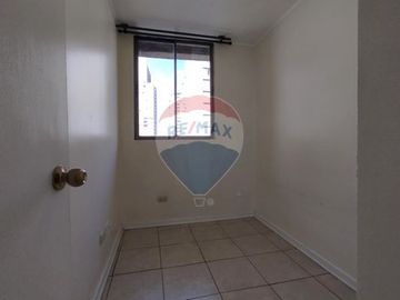 Vendo bello depto 2dorm 2b Metro sta Lucia