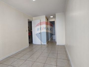 Vendo bello depto 2dorm 2b Metro sta Lucia
