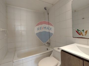 Vendo bello depto 2dorm 2b Metro sta Lucia