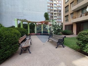 Vendo bello depto 2dorm 2b Metro sta Lucia