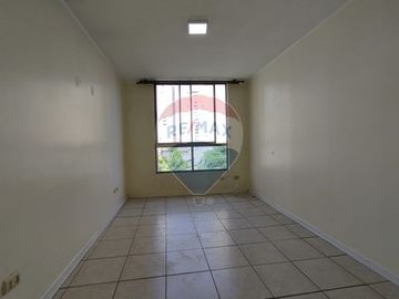 Vendo bello depto 2dorm 2b Metro sta Lucia