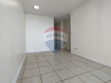 Vendo bello depto 2dorm 2b Metro sta Lucia
