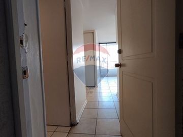 Vendo bello depto 2dorm 2b Metro sta Lucia