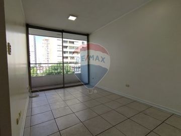Vendo bello depto 2dorm 2b Metro sta Lucia