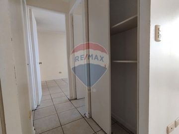 Vendo bello depto 2dorm 2b Metro sta Lucia