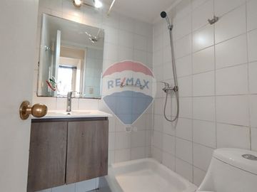 Vendo bello depto 2dorm 2b Metro sta Lucia