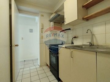 Vendo bello depto 2dorm 2b Metro sta Lucia