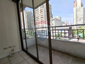 Vendo bello depto 2dorm 2b Metro sta Lucia