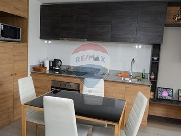 Venta, Departamento, edificio Smart, Concepción