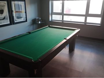 Venta, Departamento, edificio Smart, Concepción