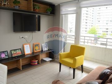 Venta, Departamento, edificio Smart, Concepción