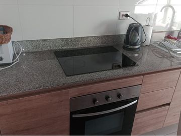 Venta, Departamento, edificio Smart, Concepción
