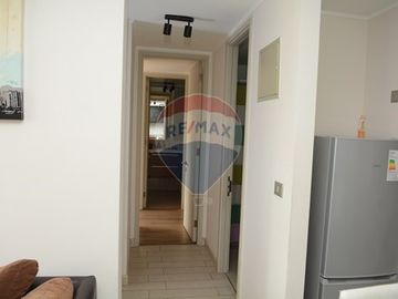 Venta, Departamento, edificio Smart, Concepción