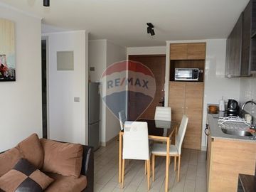Venta, Departamento, edificio Smart, Concepción