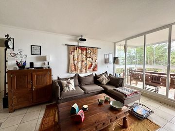 CONDOMINIO PINARES DE CACHAGUA, ZAPALLAR