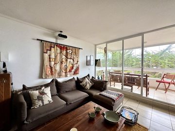 CONDOMINIO PINARES DE CACHAGUA, ZAPALLAR