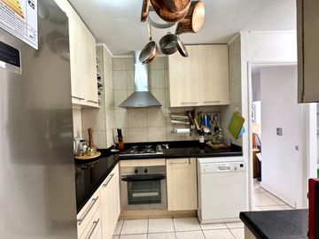 CONDOMINIO PINARES DE CACHAGUA, ZAPALLAR