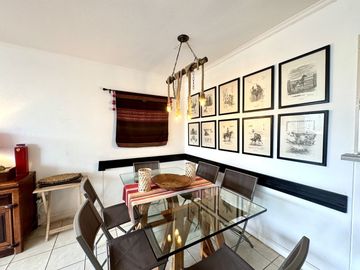 CONDOMINIO PINARES DE CACHAGUA, ZAPALLAR