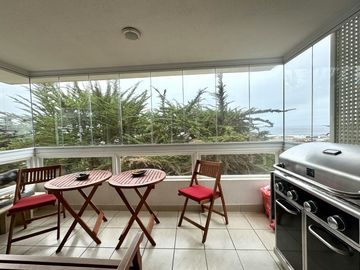 CONDOMINIO PINARES DE CACHAGUA, ZAPALLAR