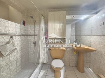 METRO LAS REJAS, 4 DORMITORIOS 1 BAÑO