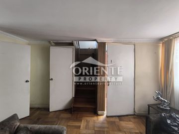 METRO LAS REJAS, 4 DORMITORIOS 1 BAÑO