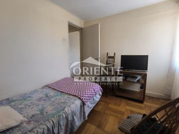 METRO LAS REJAS, 4 DORMITORIOS 1 BAÑO
