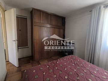 METRO LAS REJAS, 4 DORMITORIOS 1 BAÑO