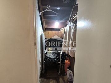 METRO LAS REJAS, 4 DORMITORIOS 1 BAÑO