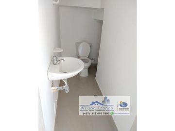 Casa En Venta, Crespo, Cartagena