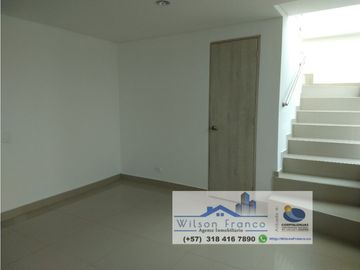 Casa En Venta, Crespo, Cartagena