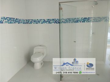 Casa En Venta, Crespo, Cartagena