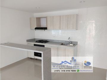 Casa En Venta, Crespo, Cartagena