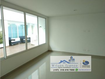 Casa En Venta, Crespo, Cartagena