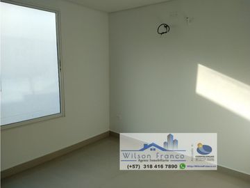 Casa En Venta, Crespo, Cartagena