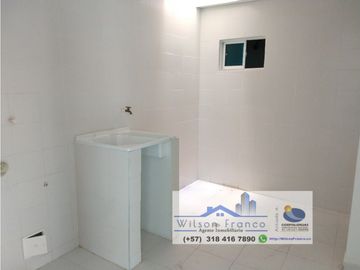 Casa En Venta, Crespo, Cartagena