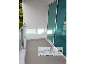 Casa En Venta, Crespo, Cartagena