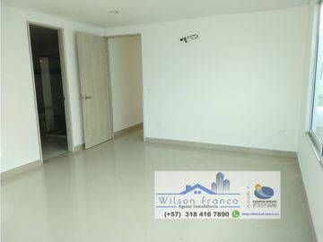 Casa En Venta, Crespo, Cartagena