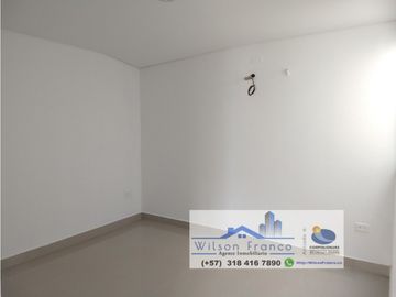 Casa En Venta, Crespo, Cartagena