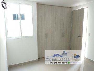 Casa En Venta, Crespo, Cartagena
