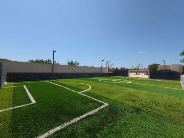 CASA PRE VENTA MÉRIDA, UNA PLANTA, LUJOSA, 402M2, PRIVADA ADANA XCANATUN.