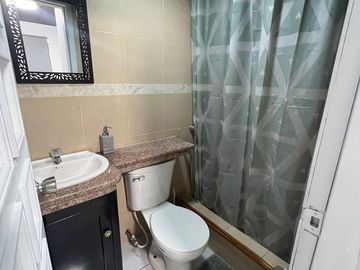 En venta Departamento frente al mar