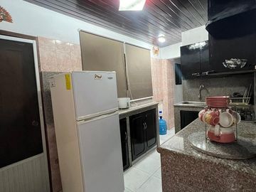 En venta Departamento frente al mar