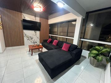 En venta Departamento frente al mar