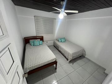 En venta Departamento frente al mar